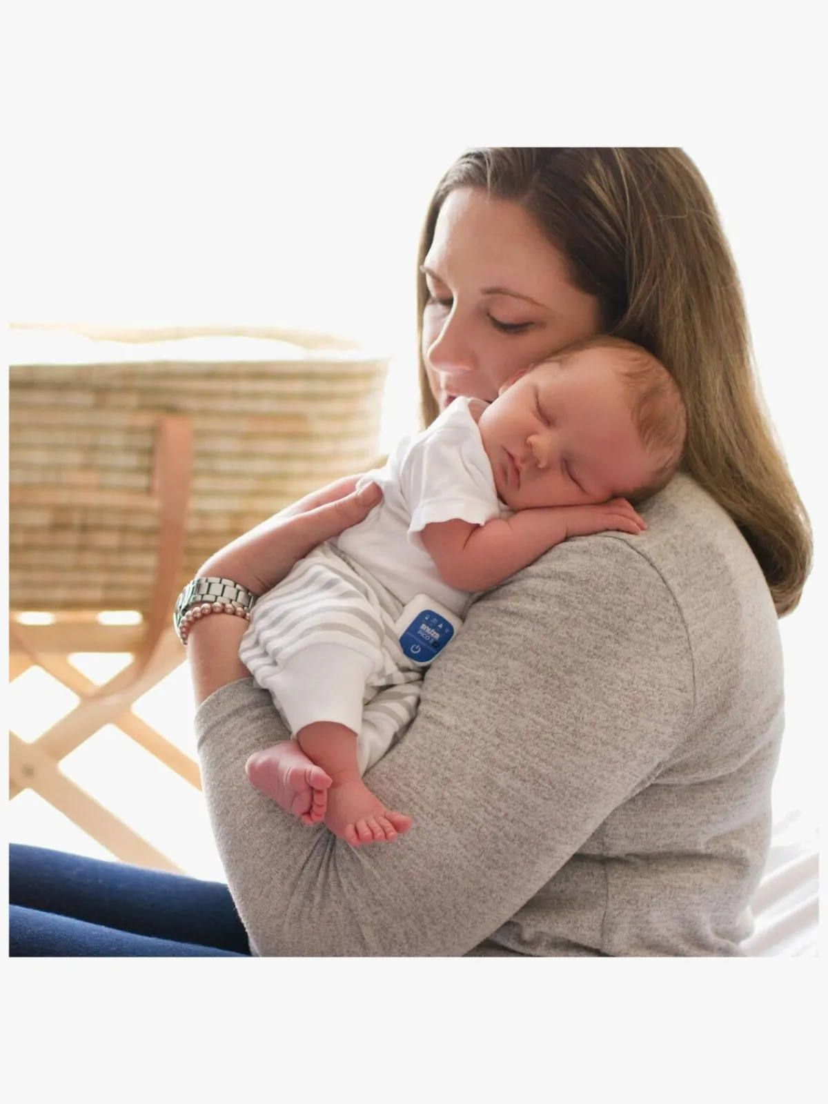 Snuza Sikkerhed>Pico 2 Bevægelsesalarm