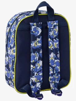 Børn SonicTheHedgehog Tasker>Sonic The Hedgehog 3D Mini Rygsæk 6L, City