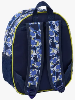 SonicTheHedgehog Tasker*Sonic The Hedgehog 3D Rygsæk 8.5L, City