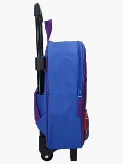 Sonic Tasker*The Hedgehog Great Escapes 3D Rygsæk 9L, Blå