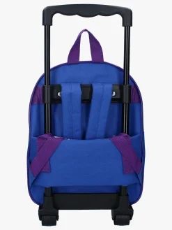 Sonic Tasker*The Hedgehog Great Escapes 3D Rygsæk 9L, Blå