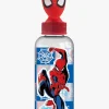 MarvelSpiderMan Spisetid>Spider-Man 3D Figurine Drikkedunk 560 ml, Multi