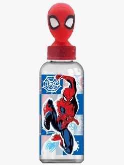 MarvelSpiderMan Spisetid>Spider-Man 3D Figurine Drikkedunk 560 ml, Multi