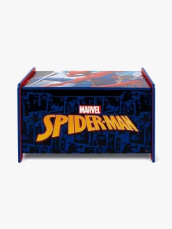 MarvelSpiderMan Opbevaring*Spider-Man Opbevaringskasse, Multi