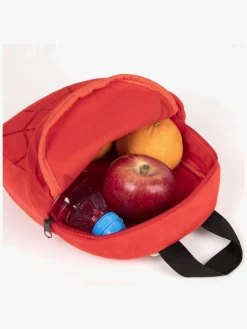 Spiderman Tasker*Spider-Man Plys Rygsæk, Rød