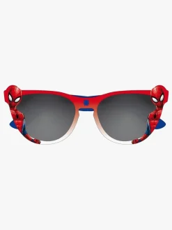 Spiderman Tilbehør*Spider-Man Solbriller, Multifarvet