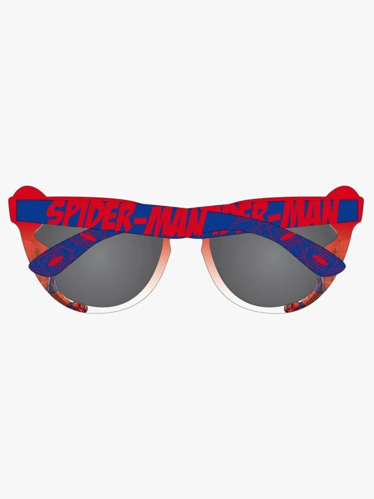 Spiderman Tilbehør*Spider-Man Solbriller, Multifarvet