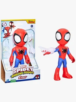 SpideyandFriends Spidey and His Amazing Friends Spidey Actionfigur