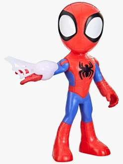 SpideyandFriends Spidey and His Amazing Friends Spidey Actionfigur