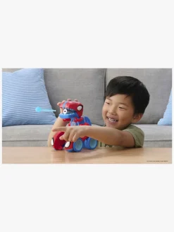 SpideyandFriends Legetøjsbiler & -Fartøjer*Spidey and His Amazing Friends Rex Racerbil 20 cm