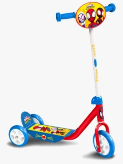 MarvelSpiderMan Spidey and His Amazing Friends Løbehjul