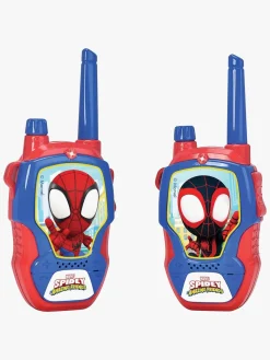 SpideyandFriends Elektronik & Media*Spidey and His Amazing Friends Walkie Talkies