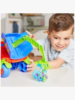 SpideyandFriends Legetøjsfigurer></noscript>Spidey and His Amazing Friends Dino-Webs Crawler Transportmiddel