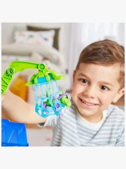 SpideyandFriends Legetøjsfigurer></noscript>Spidey and His Amazing Friends Dino-Webs Crawler Transportmiddel