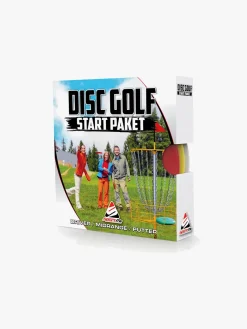 SportMe Boldsport></noscript>Disc Golf Startsæt
