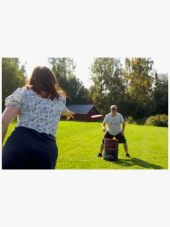 SportMe DisccDunk 3-i-1