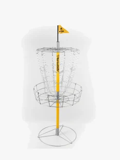 SportMe Discgolfkurv, Gul