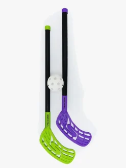 SportMe Boldsport>Floorballsæt Mini 45 cm