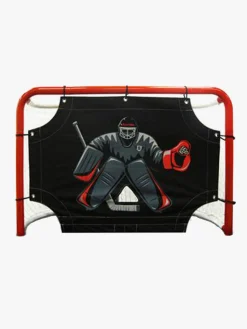 SportMe Vintersport*Målvæg, Mellem