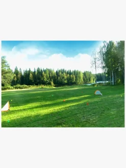 SportMe Boldsport></noscript>Pop-up Fodboldmål Sæt 2 Mål & 1 Bold