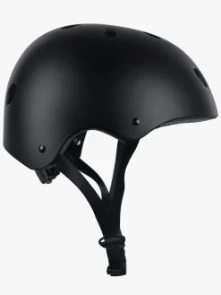 SportMe Skating>Skaterhjelm, Sort
