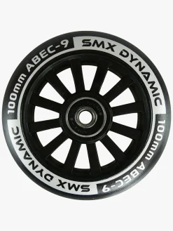 SportMe SMX Dynamic 100mm PU Hjul- PP Core