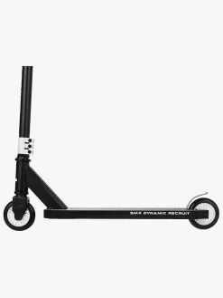 SportMe SMX Dynamic Stunt Recruit Løbehjul, Hvid