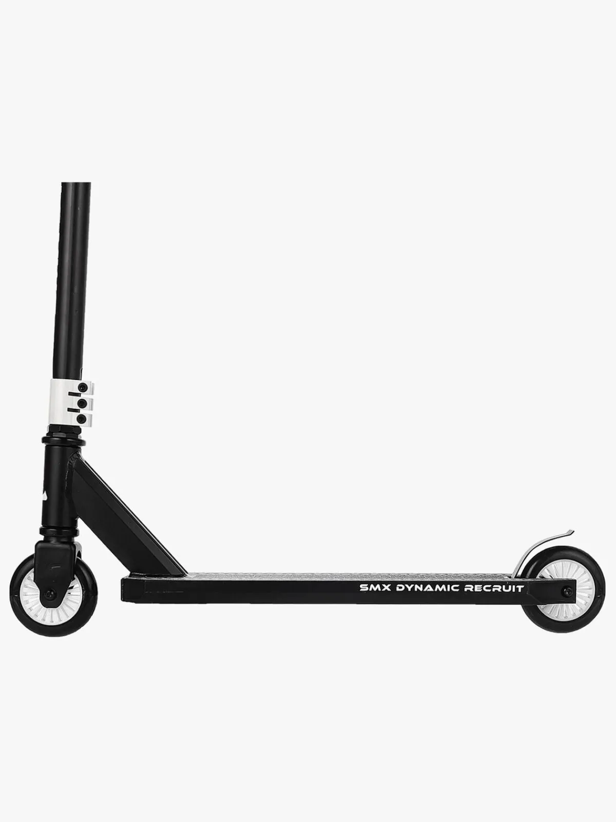 SportMe SMX Dynamic Stunt Recruit Løbehjul, Hvid