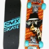 SportMe SMX Skateboard, Swag