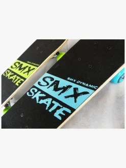 SportMe SMX Skateboard, Swag