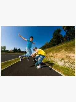 SportMe SMX Skateboard, Vacay