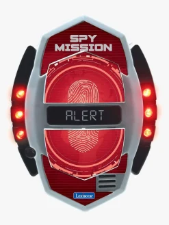 Lexibook Eksperimenter & Videnskab>Spy Mission Bevægelsesdetektor