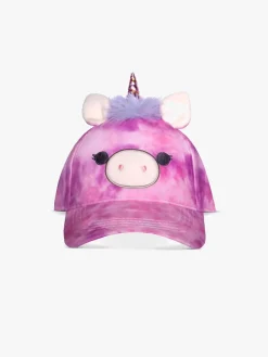 Børn Squishmallows Kasket, Lola