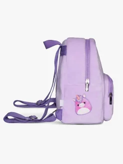 Børn Squishmallows Tasker>Mini Rygsæk, Mix Squish