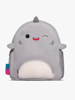 Børn Squishmallows Tasker>Mini Rygsæk, Gordon
