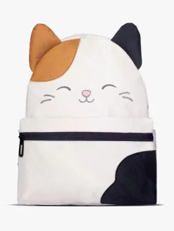 Børn Squishmallows Mini Rygsæk, Cameron