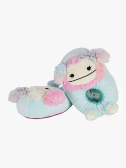 Børn Squishmallows  Plys Clogs, Zuzu