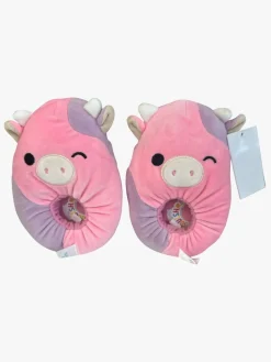 Børn Squishmallows Plys Clogs, Patty