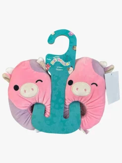 Børn Squishmallows  Plys Clogs, Patty