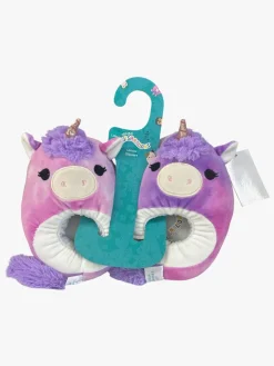 Børn Squishmallows  Plys Clogs, Lola