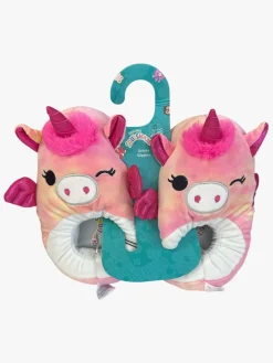 Børn Squishmallows  Plys Clogs, Henley