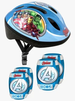 Stamp Skating|Cykler*Marvel Avengers Beskyttelsesudstyr