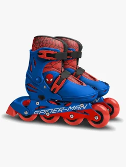 Stamp Skating>Marvel Spider-Man Justerbare Inliners