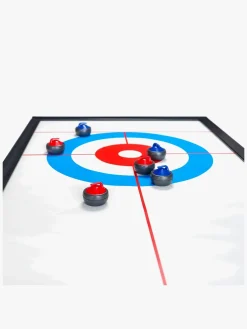 Leggodt Stanlord Curl2Play Curlingspil