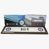 Leggodt Spilleborde*Stanlord Pro Series Shuffleboard & Curling 2-i-1 Spillebord