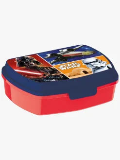 StarWars Spisetid>Star Wars Madkasse