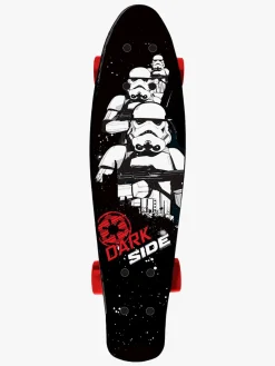 StarWars Skating*Star Wars Pennyboard Skateboard