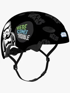 StarWars Star Wars Sportshjelm