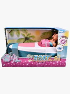 SteffiLove Legetøjsbiler & -Fartøjer*Steffi LOVE Båd