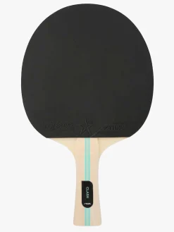 Stiga Ketsjersport></noscript>Bat Clash Hobby Bordtennisbat, Blue